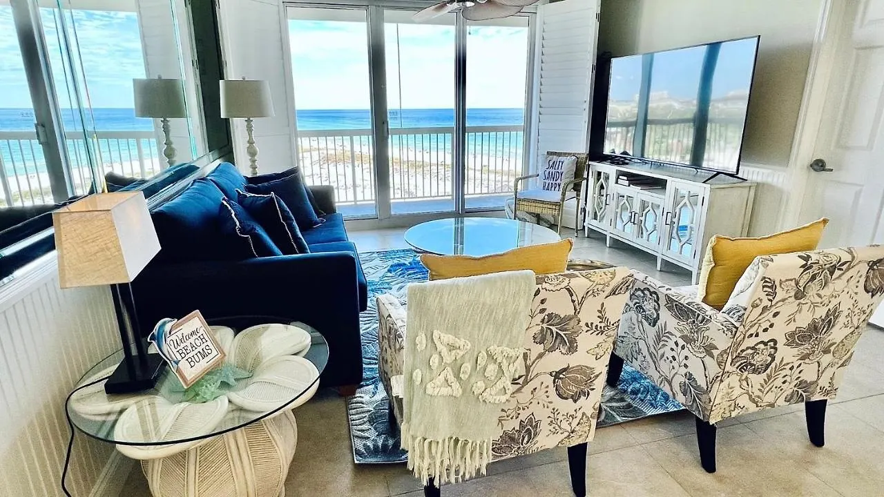 Holiday home Pelican Beach 0716 Home Destin