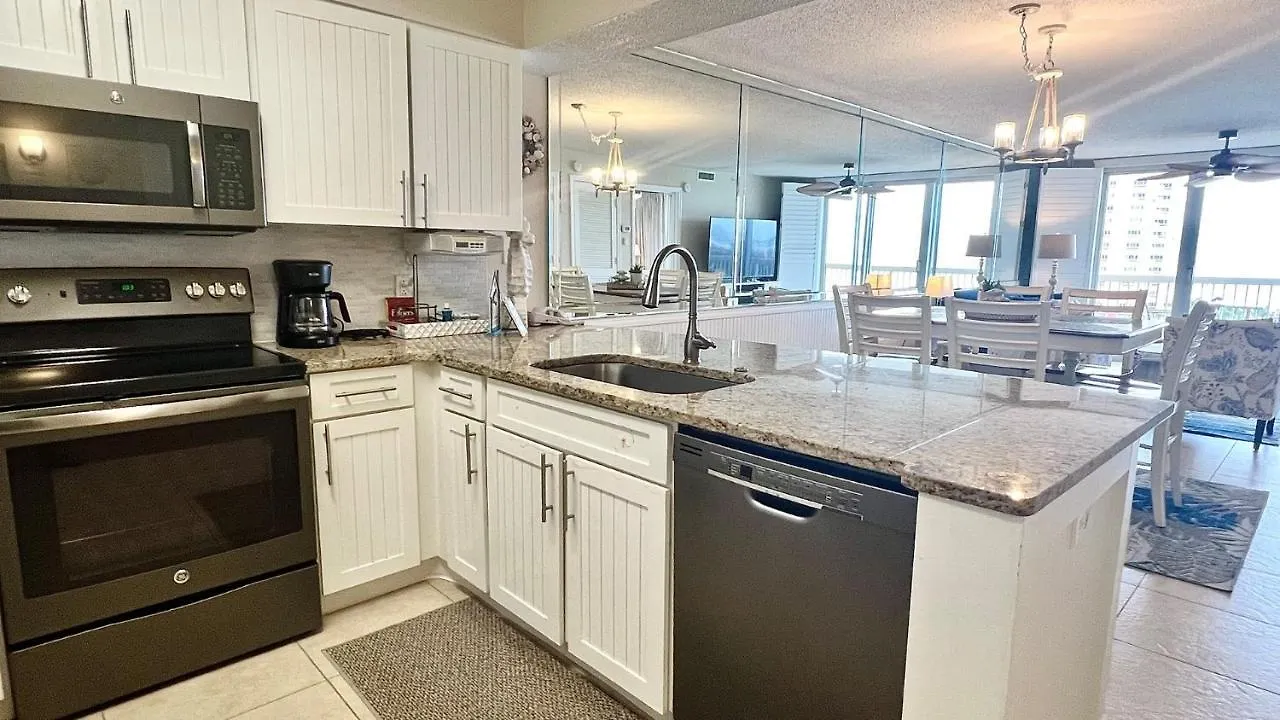 Pelican Beach 0716 Home Destin Holiday home