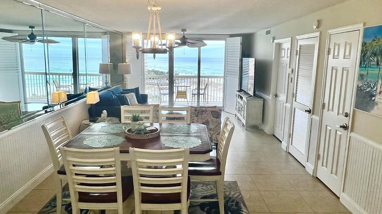 Pelican Beach 0716 Home Destin