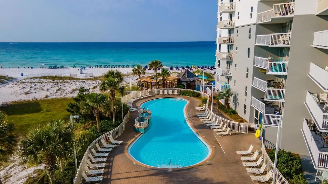 Pelican Beach 0716 Home Destin