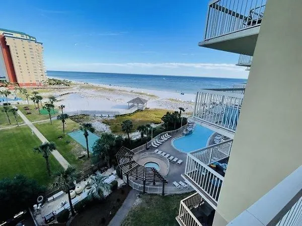 Pelican Beach 0716 Home Destin Holiday home