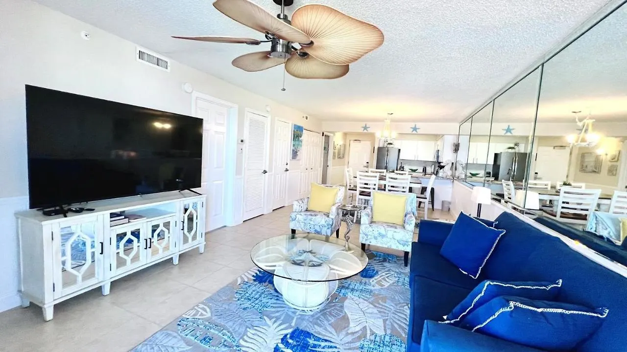 Pelican Beach 0716 Home Destin Holiday home