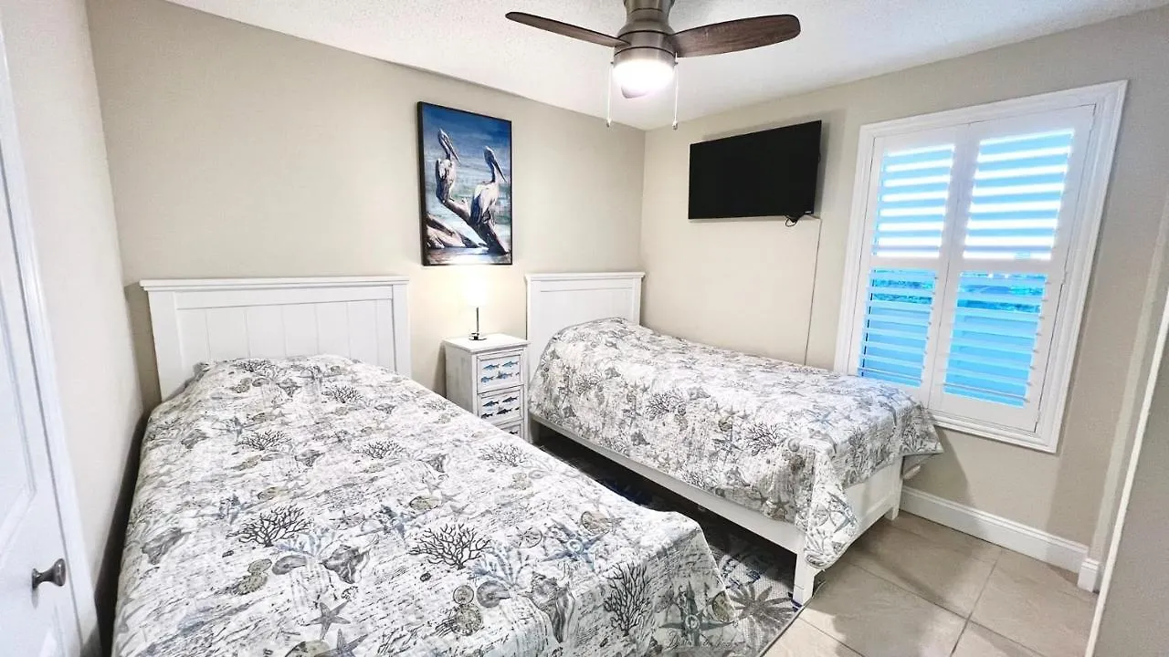 Holiday home Pelican Beach 0716 Home Destin