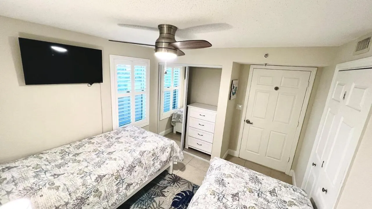 Pelican Beach 0716 Home Destin Holiday home