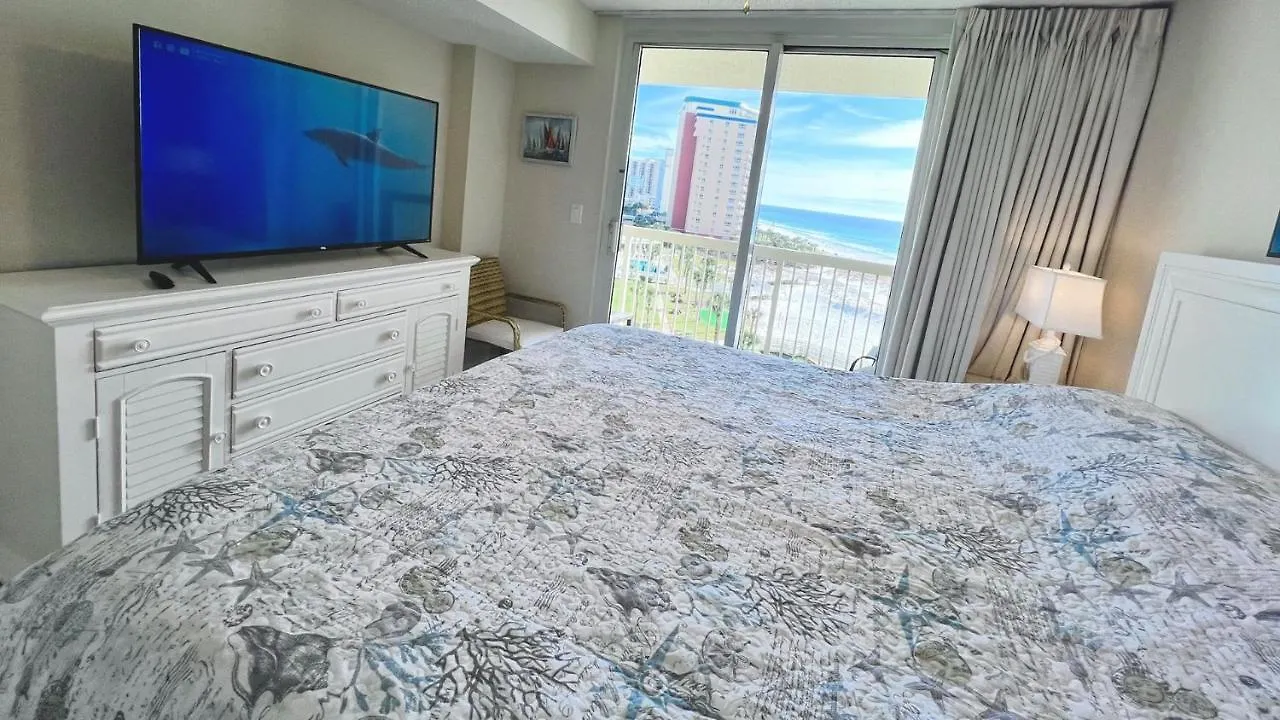 Holiday home Pelican Beach 0716 Home Destin United States