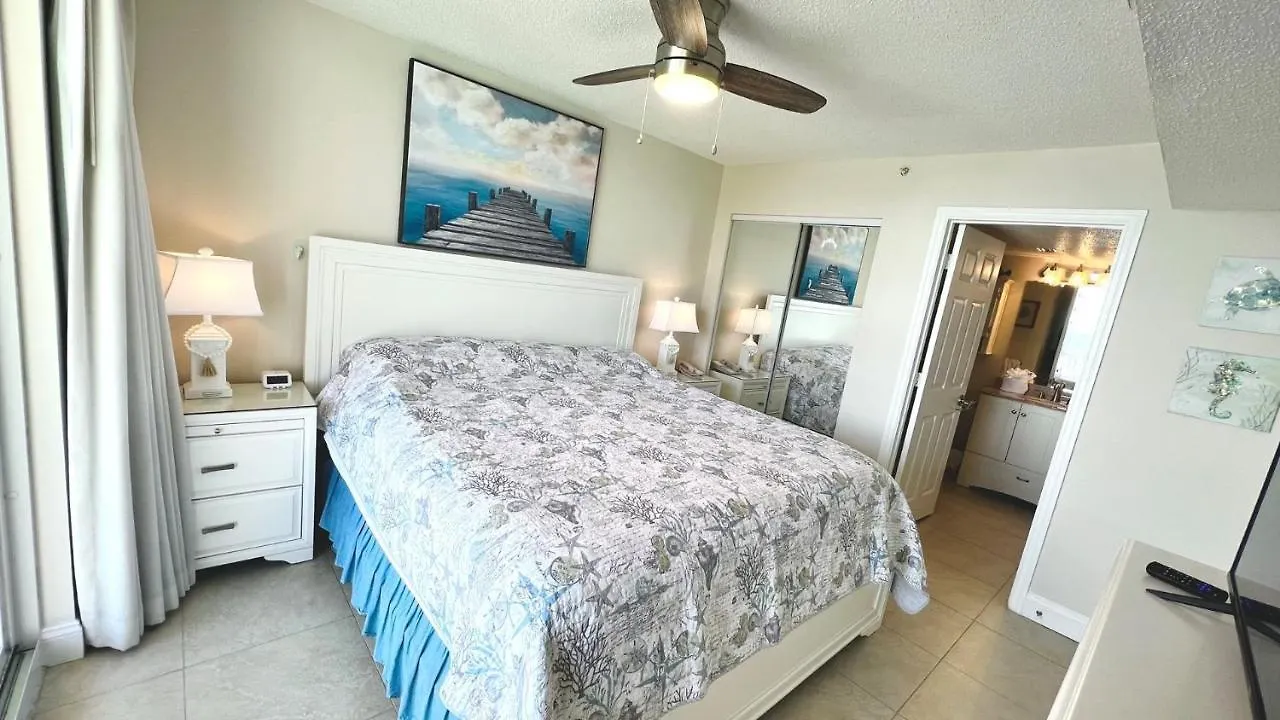Pelican Beach 0716 Home Destin