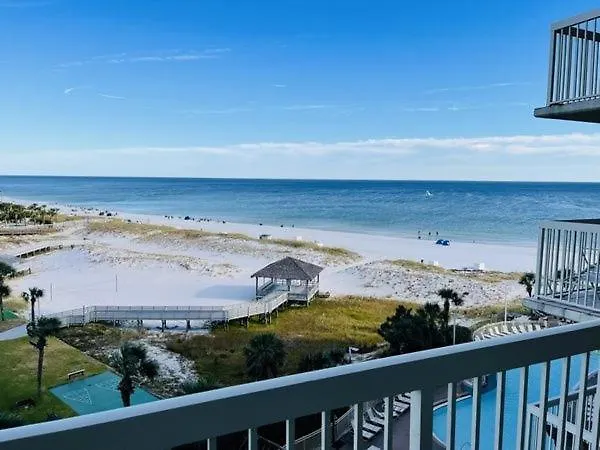 Pelican Beach 0716 Home Destin