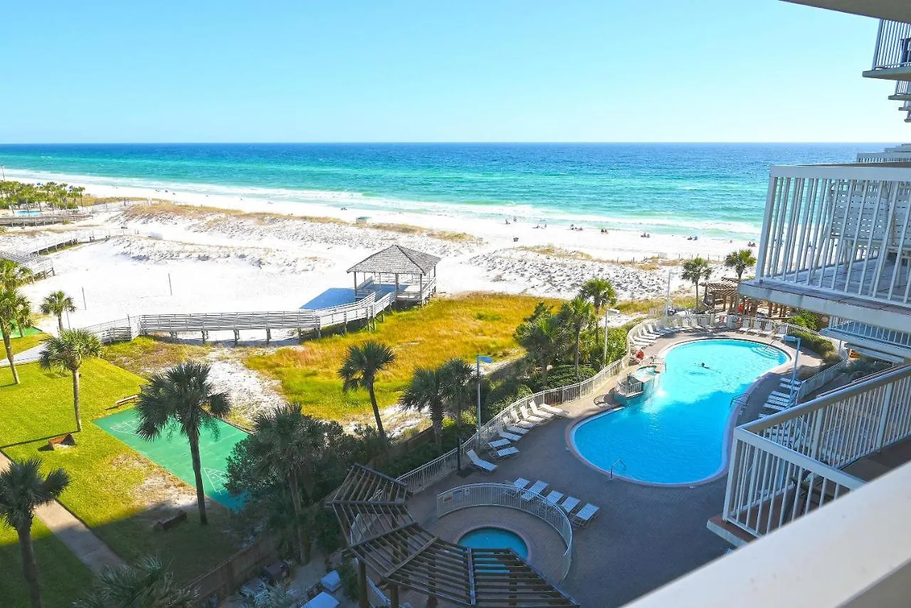 Holiday home Pelican Beach 0716 Home Destin