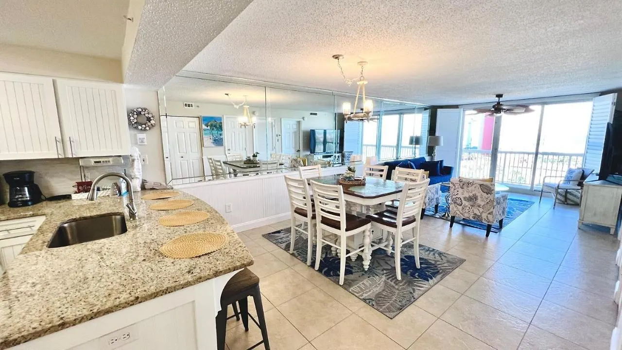 Pelican Beach 0716 Home Destin 0*,