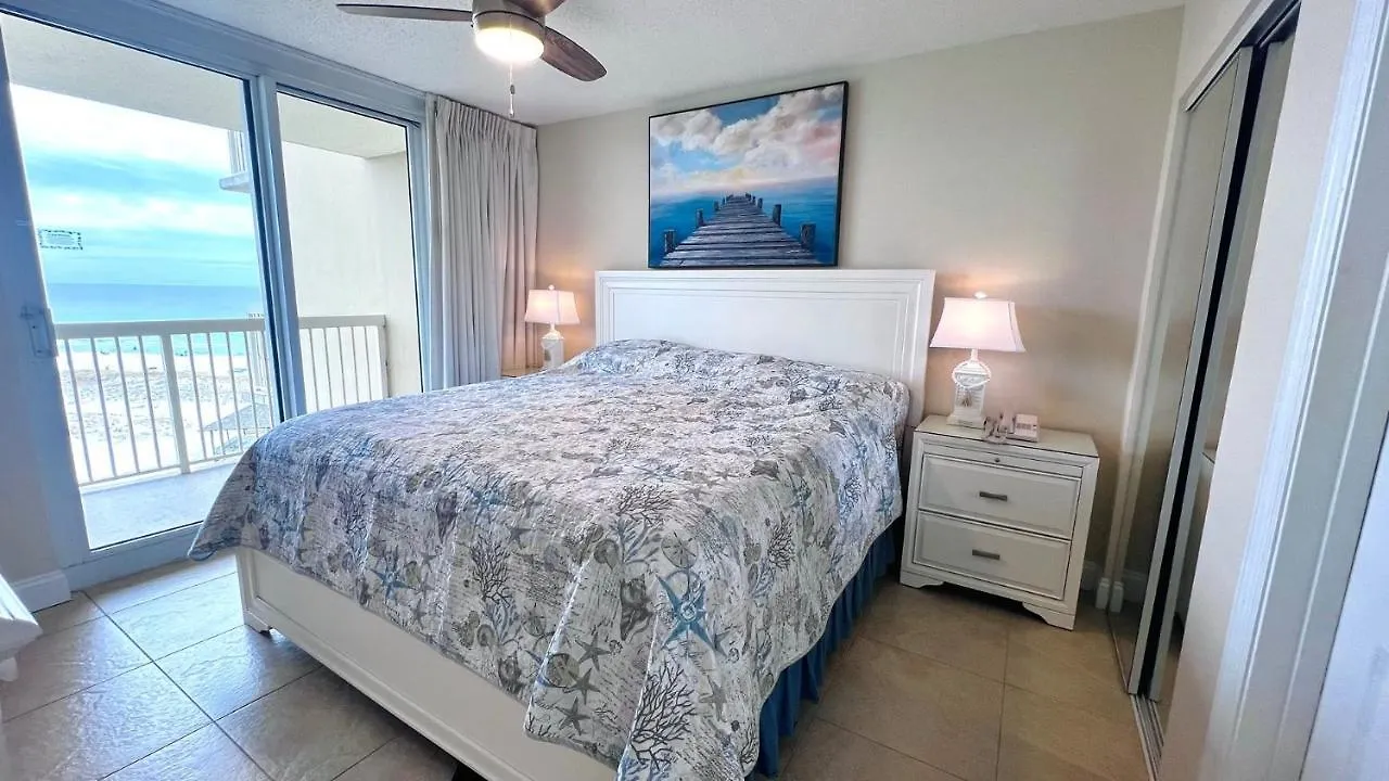 Pelican Beach 0716 Home Destin
