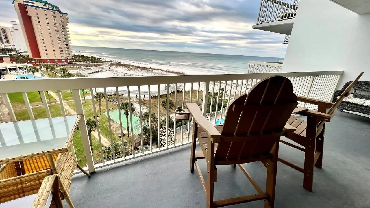 Pelican Beach 0716 Home Destin Holiday home