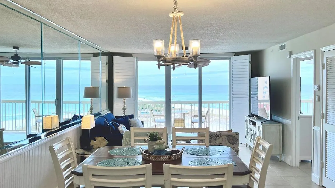 Holiday home Pelican Beach 0716 Home Destin