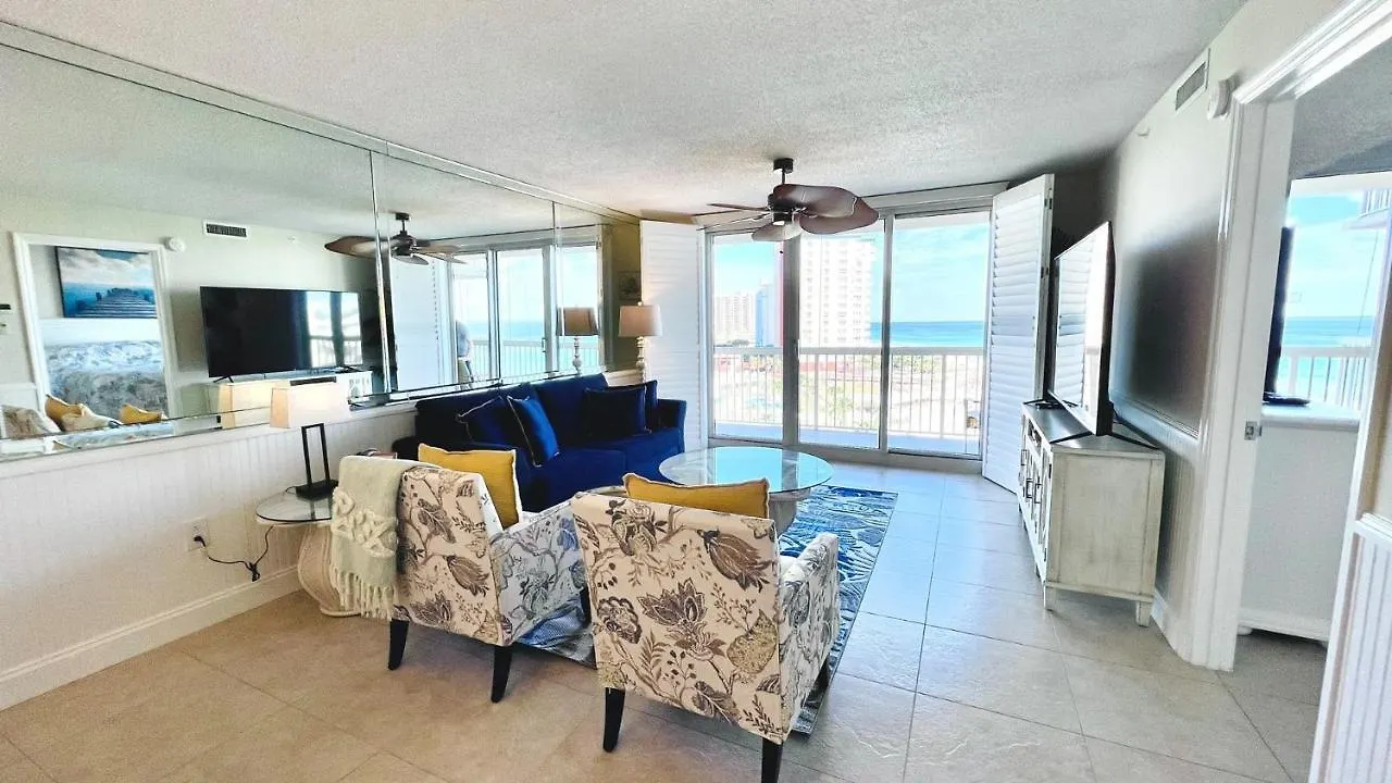 Holiday home Pelican Beach 0716 Home Destin