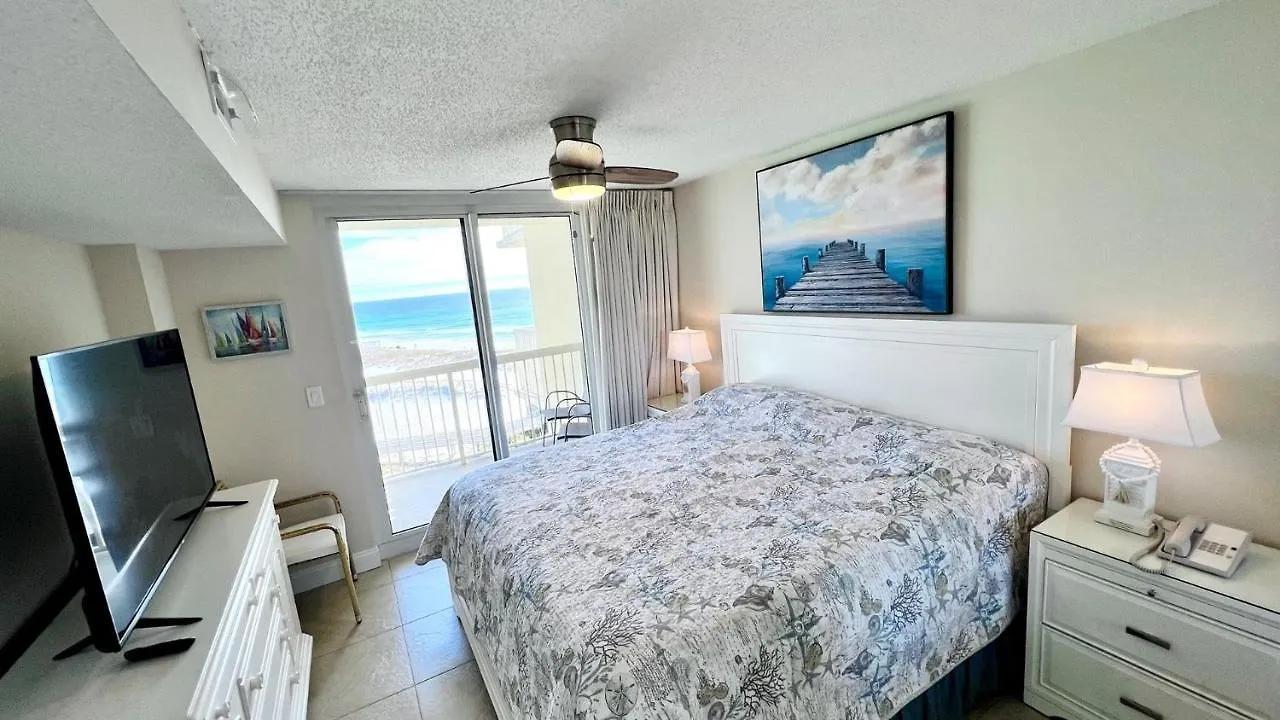 Pelican Beach 0716 Home Destin 0*,  United States