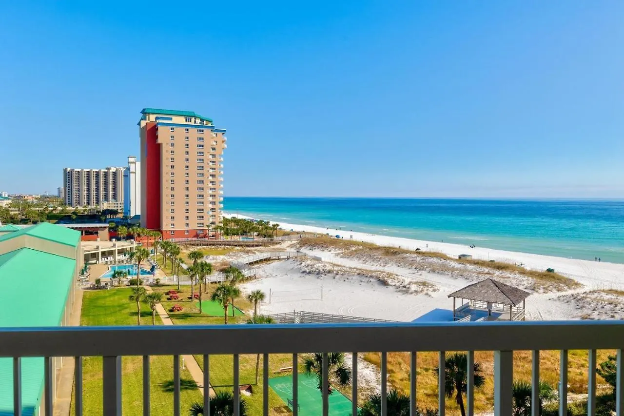 Pelican Beach 0716 Home Destin