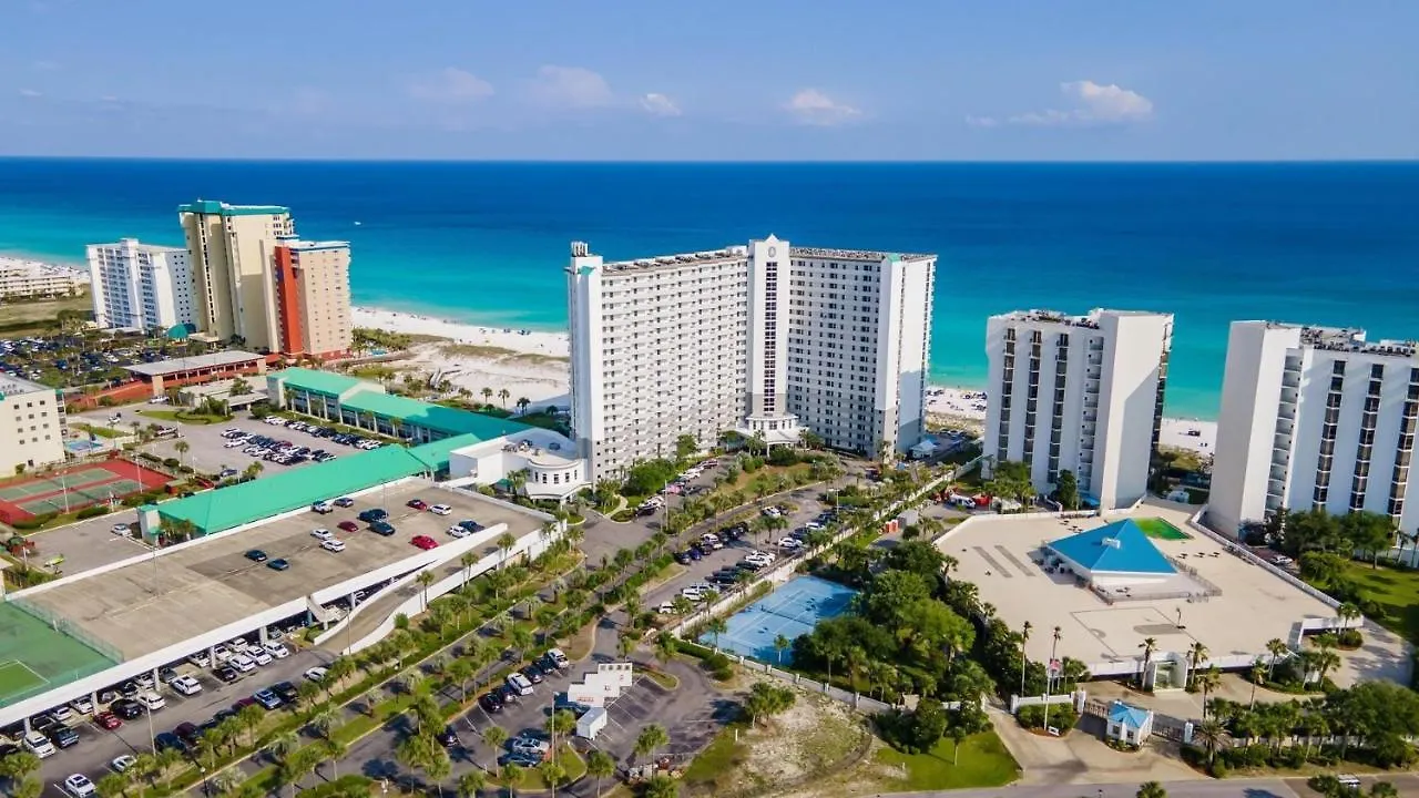 Holiday home Pelican Beach 0716 Home Destin United States