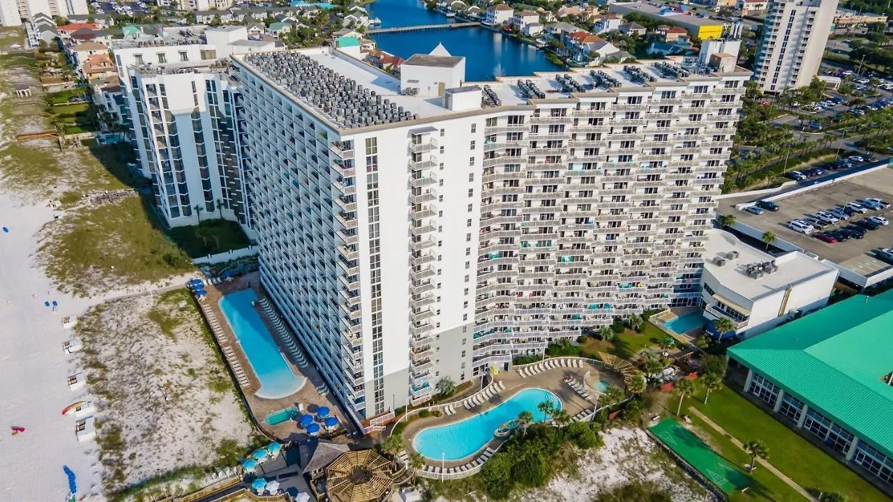 Pelican Beach 0716 Home Destin
